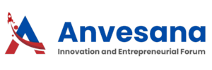 Anvesana Innovation & Entrepreneurial Forum logo