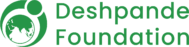 Deshpande Foundation logo