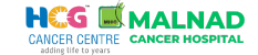 Malnad HCG Cancer Hospital logo