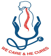 Spine and Ortho Care logo