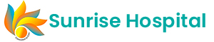 Sunrise Hospital logo