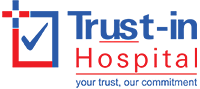 Trustin Hospital logo