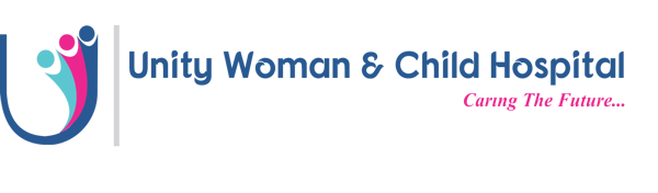Unity Hospital logo